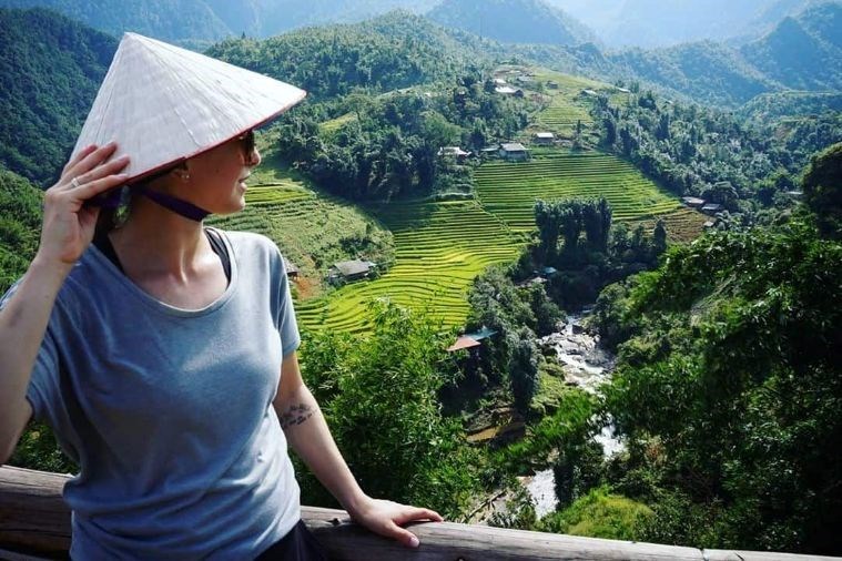 Tour Hanoi - Halong - Danang - Hoian - Hue - CanTho - SaiGon